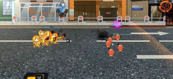 少女前线小米服最新版浩二怎么样