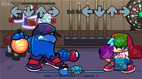 内鬼v5优化版图片11