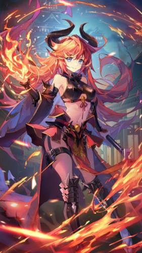 血族多酷服操作玩法1