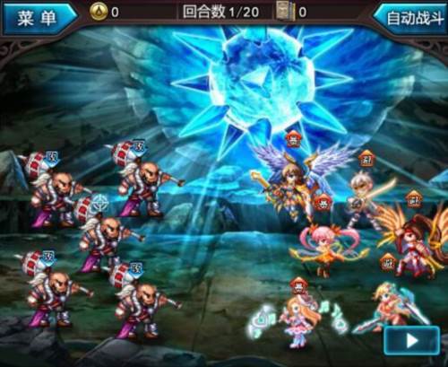 血族豌豆荚渠道服黑塔攻略3