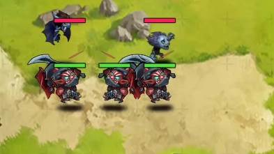 艾泽拉斯自走棋最强阵容推荐2