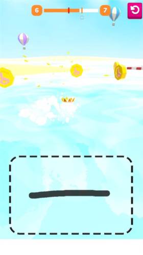 涂鸦骑手新手攻略5