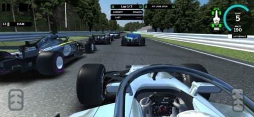 Ala赛车最新完整版图片2