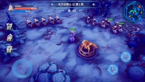 物质与魔法单机版图片