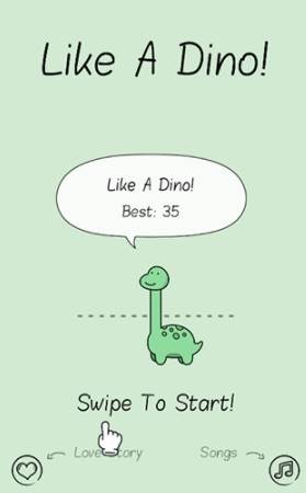 Like A Dino图片1