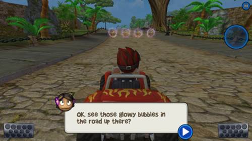 沙滩车竞速2内购破解版最新6