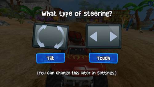 沙滩车竞速2内购破解版最新9