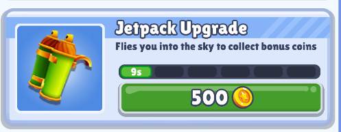 地铁跑酷星宿3.0版本6