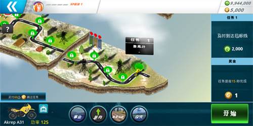 机车之旅2024最新版12