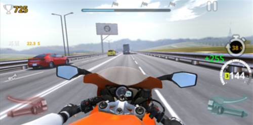 机车之旅2024最新版14