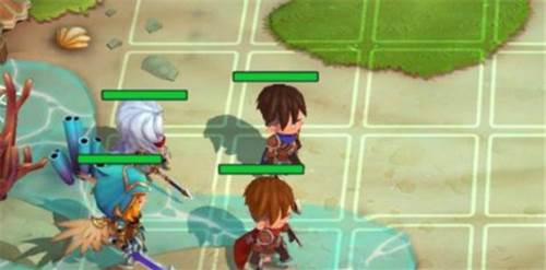 城堡传说大乱斗联机版3