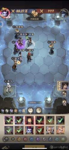 新不良人vivo版新手攻略3