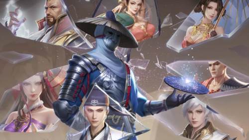 新不良人腾讯版阵容推荐气宗幻音流1