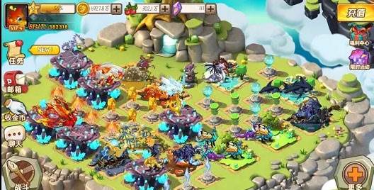 育龙高手小米版游戏特色