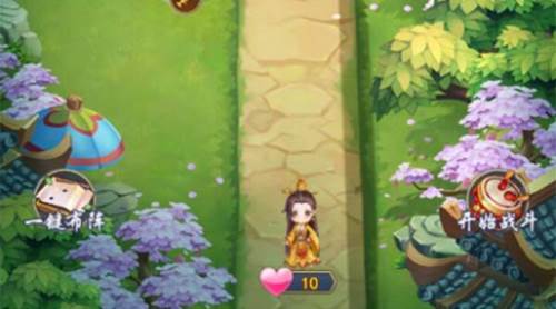 部落战联盟前期阵容攻略2