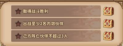 决战地牢测试版3