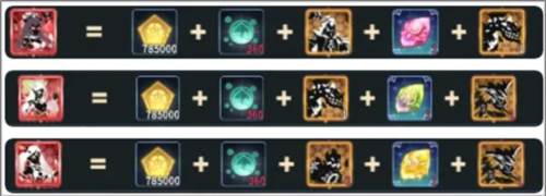 超进化物语2新手攻略2