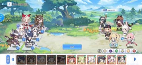 冒险小分队台服游戏截图7