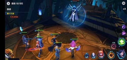 女神星球台服官方版图片9