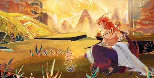 神仙道3折扣版图片5