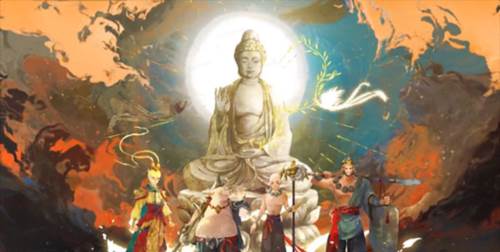 神仙道3折扣版图片7