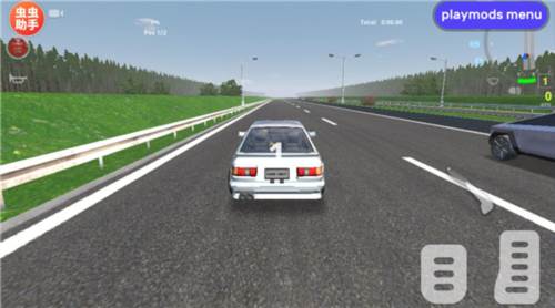 赛车经验免费最新版图片9