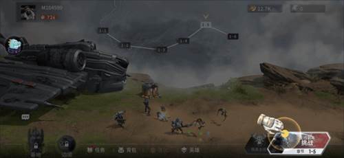 星际52区小米服11