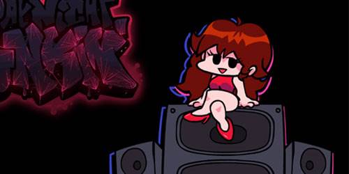 FNFBF在腐化中痛苦模组游戏特色