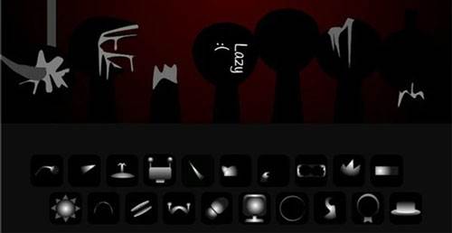 节奏盒子Sprunki第九阶段游戏特色