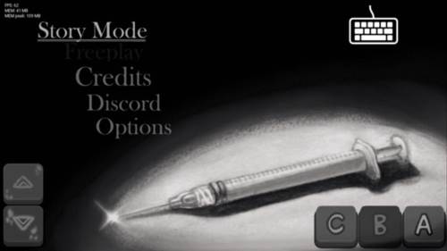 周三不忠夜米老鼠V2泄露版图片4