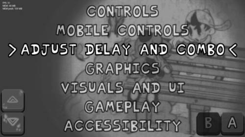 周三不忠夜米老鼠V2泄露版图片5