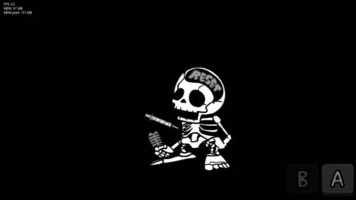 周三不忠夜米老鼠V2泄露版图片8