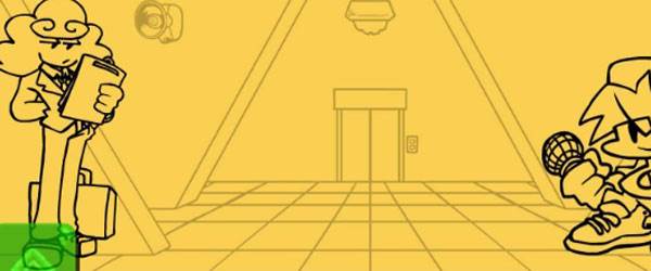 fnfREMORSE模组游戏玩法