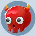 地铁跑酷狗子视角版10