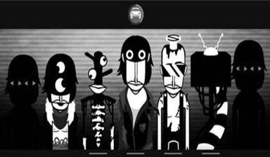 节奏盒子实验室危机Monochrome模组游戏特色