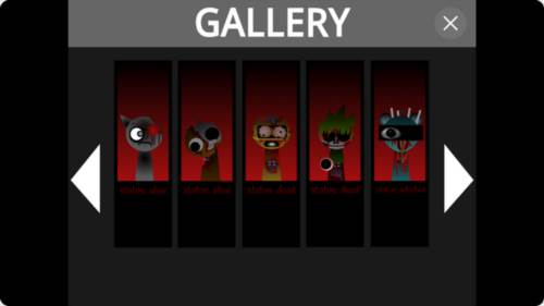 节奏盒子地狱模式1