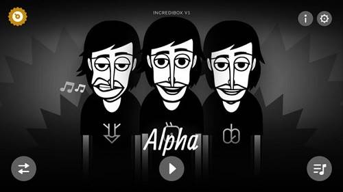 节奏盒子final wish