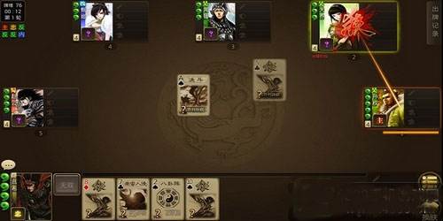 三国杀OL互通版vivo版