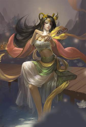 三国杀OL互通版vivo版