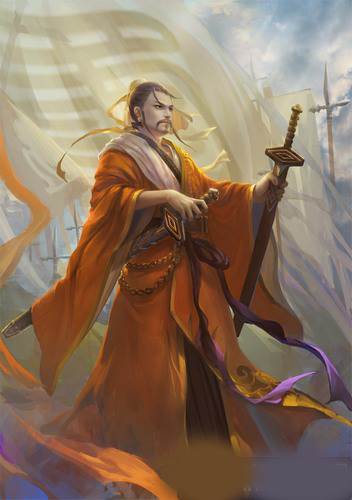 三国杀OL互通版vivo版