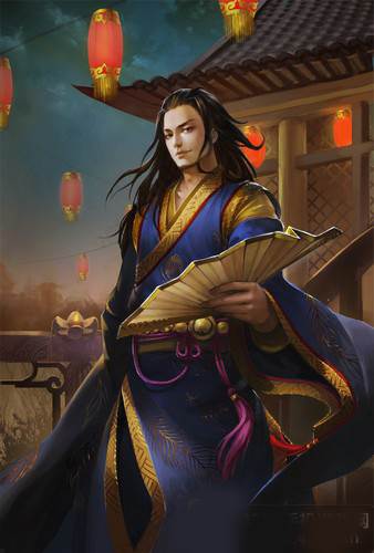 三国杀OL互通版vivo版