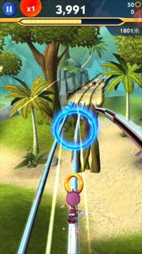 索尼克音爆最新版