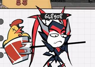 火源战纪4399版15