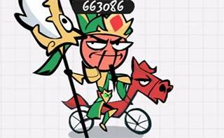 火源战纪4399版16