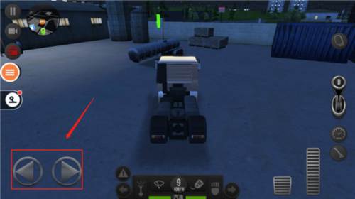 遨游中国2宇通大巴车6