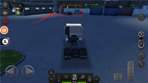 遨游中国2宇通大巴车7