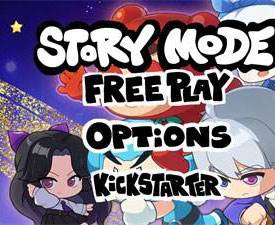 泡泡音乐会游戏亮点