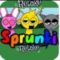 Sprunki RetakeMod模组最新版