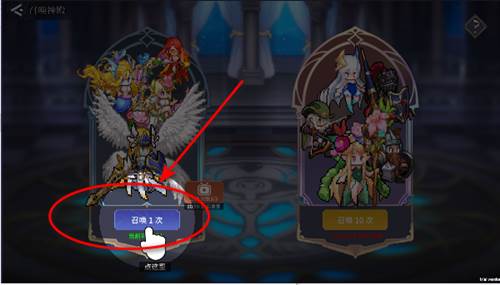 北欧女武神游戏金币使用不减反增 北欧女武神图片4