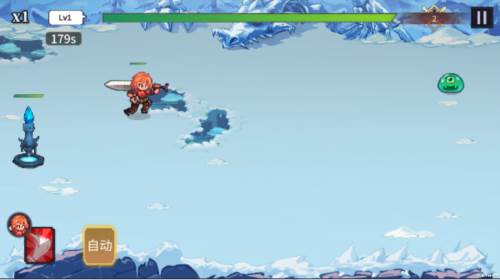 北欧女武神游戏金币使用不减反增 北欧女武神图片7